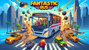 Fantastic Bus