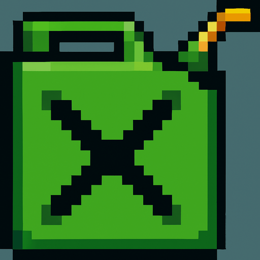 Do this again but green