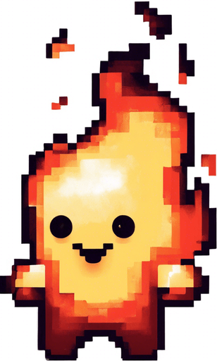 change the color to blue