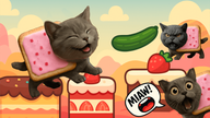 game-community-background