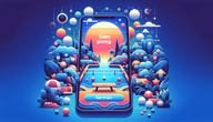 game-community-background