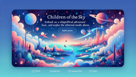 game-community-background