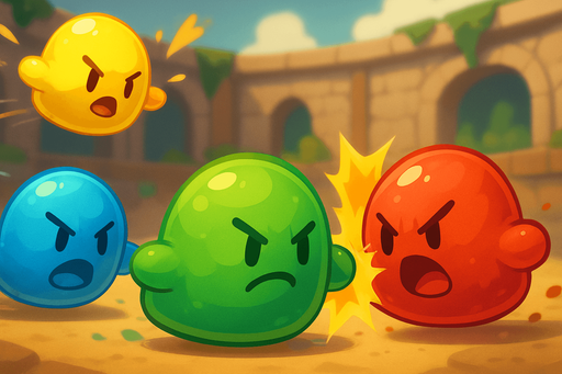 game-community-background