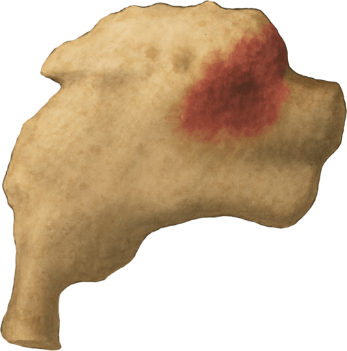 Ghibli style but more realistic