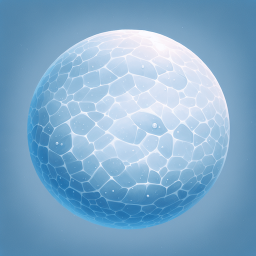 Ice.
Single Game Texture.  In-Game asset.  2d.  Blank background.  No shadows