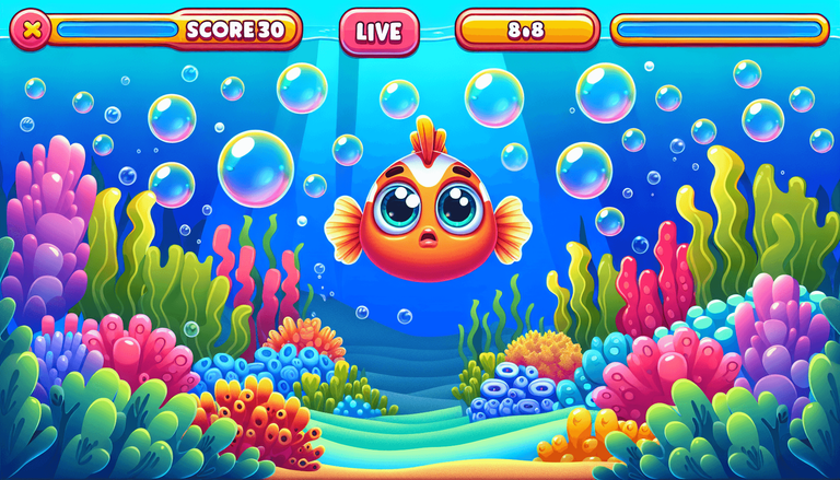 game-community-background