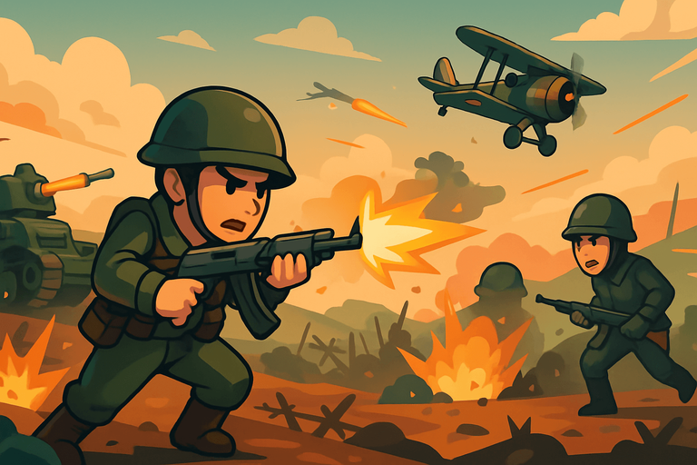 game-community-background