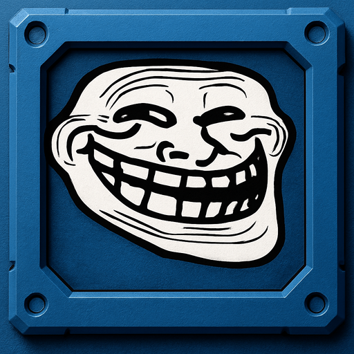 Same but real blue