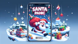 Santa Panic