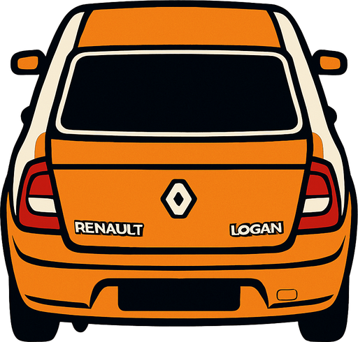 Renault l90 arkasi ama yukaridan.
In-Game asset.  2d.  High contrast.  No shadows