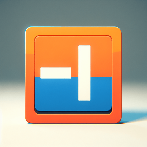 in-game asset. text that says "+1". blank background. minimalistic flat graphic. Single Game Texture. 2d. Blank background. High contrast. No shadows. orange, blue..
Single Game Texture. In-Game asset. 2d. Blank background. High contrast. No shadows.