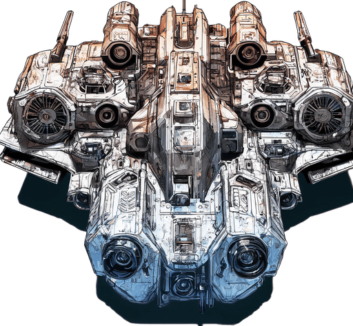 add some laser firing on this image