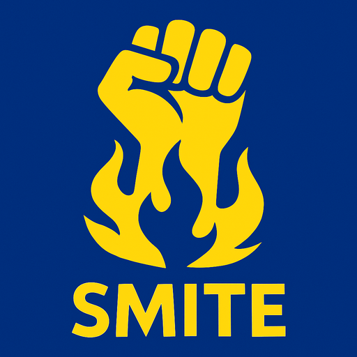 League Of Legends Smite.
In-Game asset.  2d.  High contrast.  No shadows