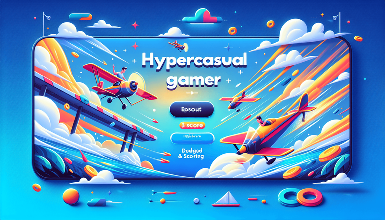 game-community-background