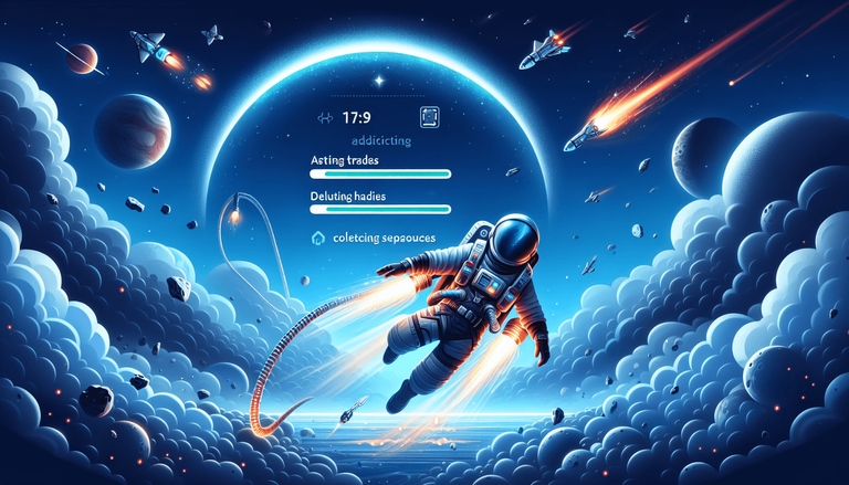 game-community-background