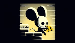 Retro Collection: Cheese!
