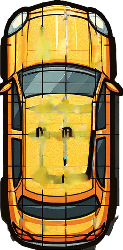 make yellow