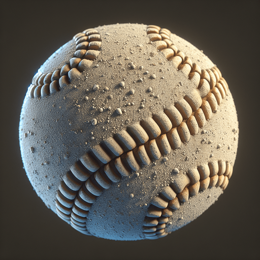 baseball mound.
Single Game Texture.  In-Game asset.  2d.  Blank background.  High contrast.  No shadows