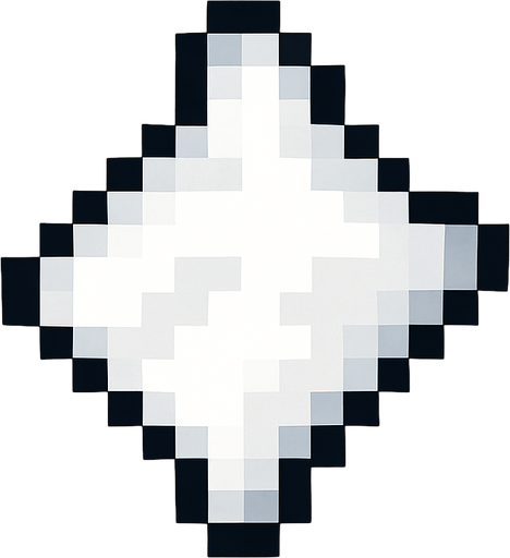 make it white