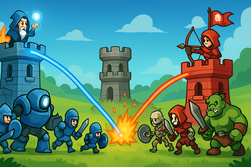 game-community-background