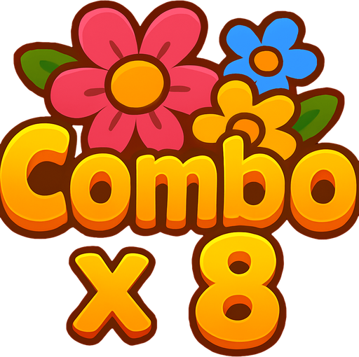 En lugar del numero 1 un numero 8