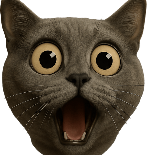 exagerate expression