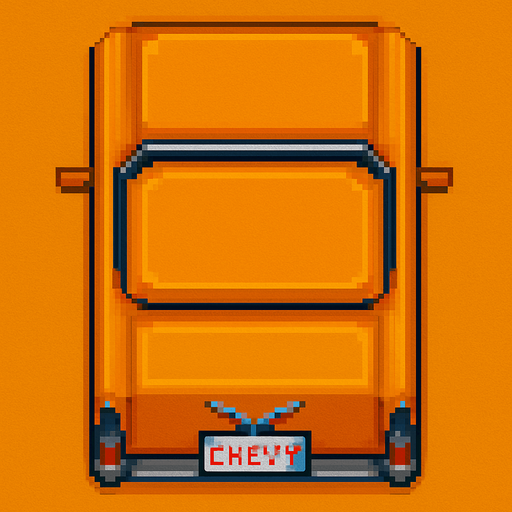 make sooooo top view