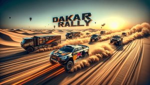 Dakar Rally
