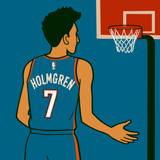 Change hands position to make them low like he is ready to catch the ball