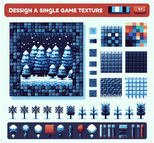 plain frosty user interface panel. pixelated. 8 bit. Single Game Texture. In-Game asset. 2d. High contrast. No shadows.