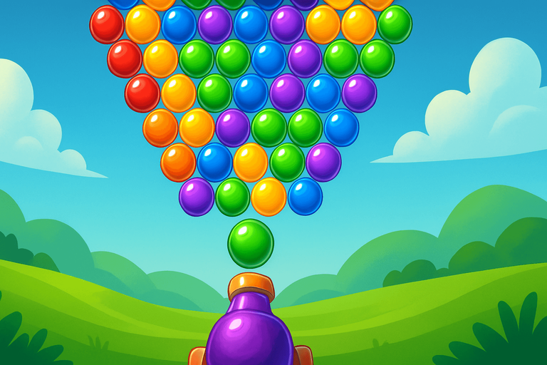 game-community-background