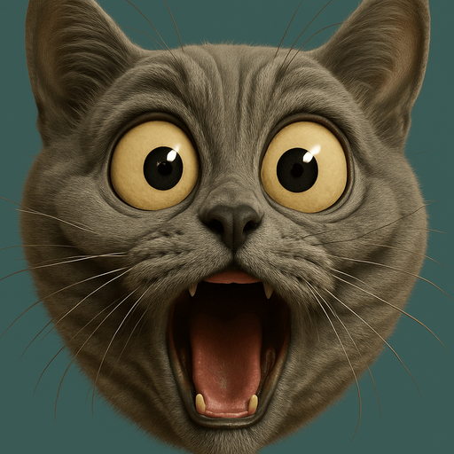 exagerate expression