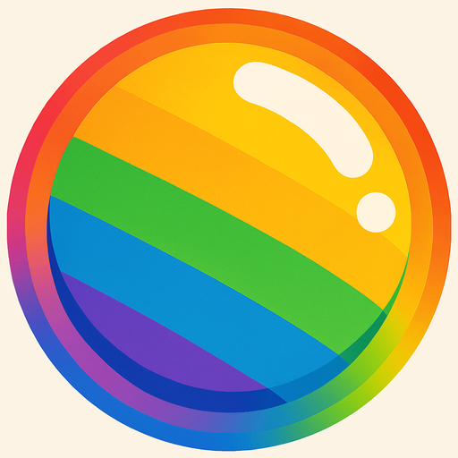 Make it rainbow