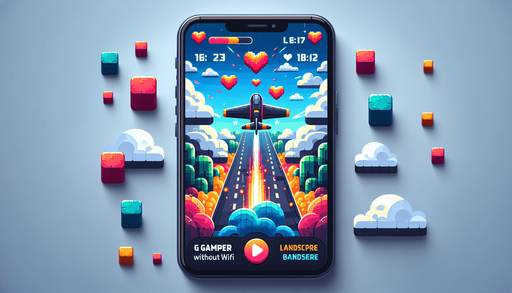 game-community-background