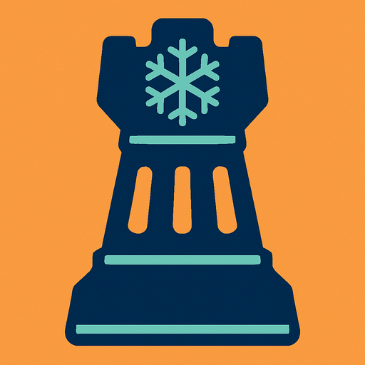 slowTowerAsset.
In-Game asset.  2d.  High contrast.  No shadows