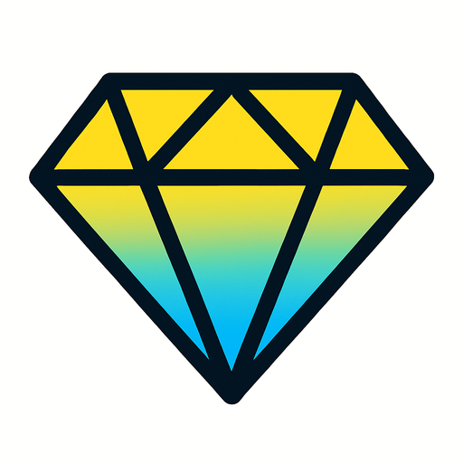 change its colors to yellow degrated to blue sky, please.
In-Game asset.  2d.  High contrast.  No shadows