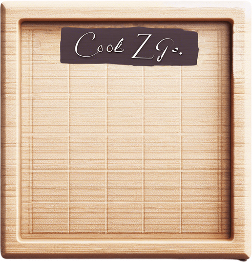 "COOL QUIZZ" written.