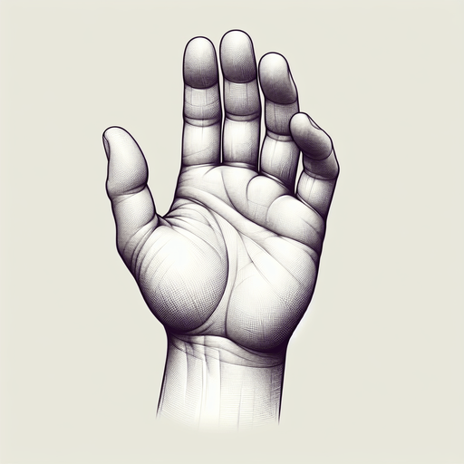 left hand.
Single Game Texture. In-Game asset. 2d. Blank background. High contrast. No shadows.