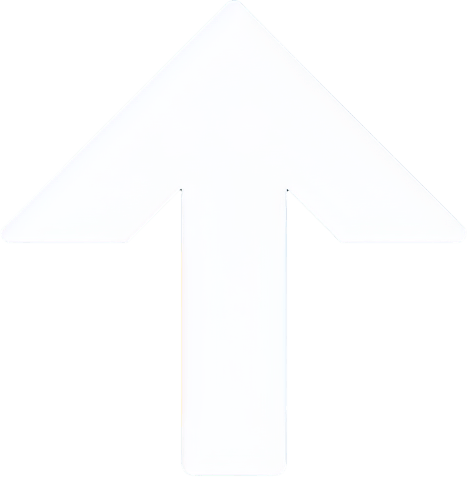 Fast white up arrow. Simple design. Black background..
Single Game Texture.  In-Game asset.  2d.  Blank background.  High contrast.  No shadows