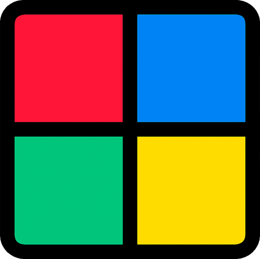 i want a transprant desinging block coliour full.
In-Game asset.  2d.  High contrast.  No shadows