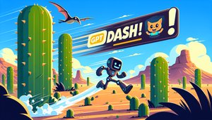 GPT Dash!