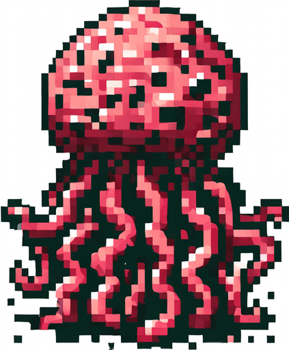 just move the tentacles a tinny litle bit