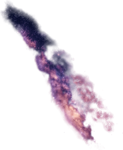 realistic milky way.
In-Game asset.  2d.  High contrast.  No shadows