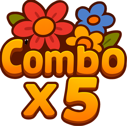 En lugar del numero 4 un numero 5