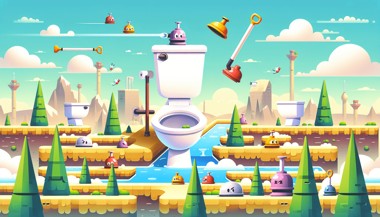 game-community-background