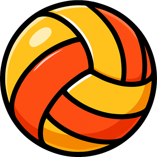 ball.
In-Game asset.  High contrast.  No shadows. 3D