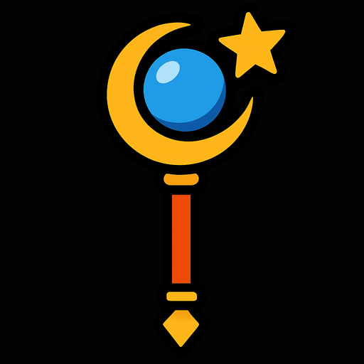 🥕.
In-Game asset.  2d.  High contrast.  No shadows