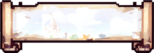 game banner