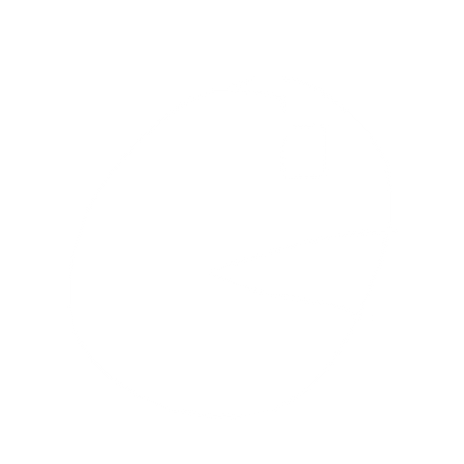 Pacman with mouth opened pixilated . No background. Transparent background. Blank background. No shadows. 2d. In-Game asset. flat