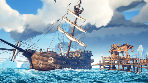 game-community-background